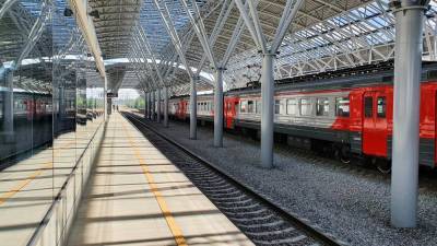 Жители Москвы решат, нужно ли переименовывать станцию МЦД-2 Кубанская - vm.ru - Москва - Люблино