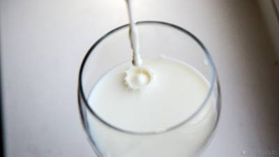 Иван Гридин - Ученые обнаружили неожиданный риск употребления сырого молока - newdaynews.ru - Москва