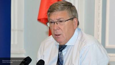 Сенатор Рязанский назвал позитивными промежуточные итоги голосования по Конституции - nation-news.ru - Россия