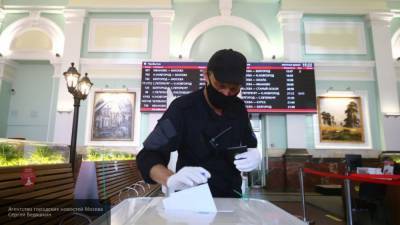 Владимир Шаповалов - Политолог отнес голосование по поправкам к самому важному событию последних десяти лет - nation-news.ru - Россия
