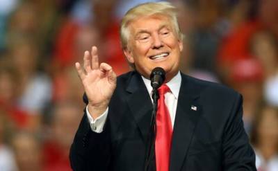 Дональд Трамп - Марк Эспер - Марк Милль - Джонатан Хоффман - Дональд Трамп одобрил план сокращения числа американских военных в Германии - echo.msk.ru - Россия - США - Германия - Польша - Берлин