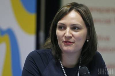 Юлия Ковалив - В ОП рассказали о законопроекте об "инвестняне" для крупных инвесторов - focus.ua - Украина