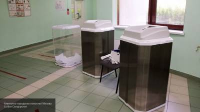 Наблюдатели Сахалинской области отметили высокую активность на голосовании по Конституции - newinform.com - Сахалинская обл. - Сахалин