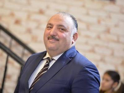 Бахрам Багирзаде отключен от аппарата ЭКМО - aze.az