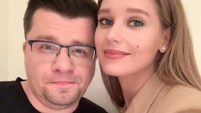 Кристина Асмус - Гарик Харламов - Иван Янковский - Основатель Comedy Club поведал о страданиях Харламова из-за Асмус - 5-tv.ru
