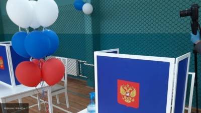 Социолог Малахов развеял слухи о "подвозах" избирателей на участки - newinform.com - Россия - Конституция