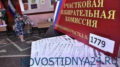 Александр Брод - Член СПЧ Александр Брод усомнился в «нарушениях» во время голосования - novostidnya24.ru - США