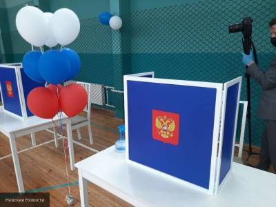 ФАН: "Голос" осуществляет махинации с "Картой нарушений" для дискредитации выборов в РФ - nation-news.ru - Россия - Башкирия