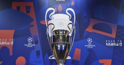 Александер Чеферин - УЕФА сделал заявление о вспышке коронавируса в Португалии: там планируют доиграть Лигу чемпионов - tsn.ua - Португалия - Лиссабон
