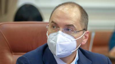 Максим Степанов - Степанов рассказал, сколько в среднем длится болезнь COVID-19 - ru.slovoidilo.ua - Украина - Киев