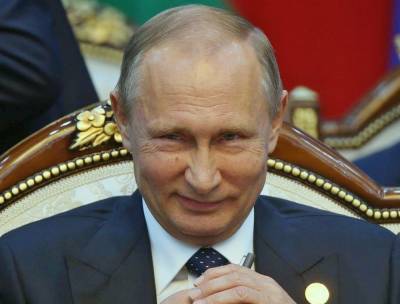 Владимир Путин - Путин принял участие в общероссийском голосовании по поправкам в Конституцию - newsland.com - Россия