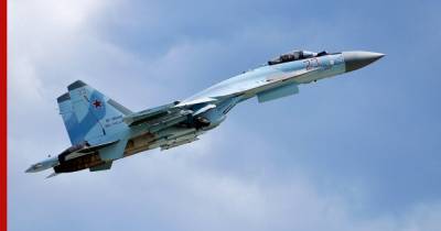 В Индонезии назвали причины затягивания покупки российских Су-35 - profile.ru - Москва - Россия - США - Индонезия