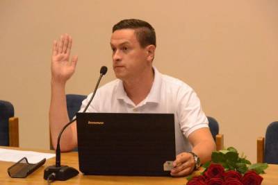 Новым мэром Даугавпилса стал бывший инженер коммунального хозяйства - eadaily.com - Даугавпилс