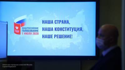 Аглая Чайковская - Явка избирателей на голосование по Конституции РФ в Чечне составляет более 85% - politros.com - Москва - Россия - респ. Чечня - Конституция
