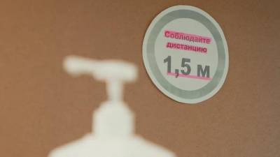 Еще 53 жителя Ленобласти заболели коронавирусом - piter.tv - Ленинградская обл. - Санкт-Петербург