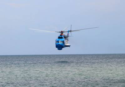 Охота за подводной лодкой: ВСУ на протяжении пяти дней проводили учения морской авиации - focus.ua