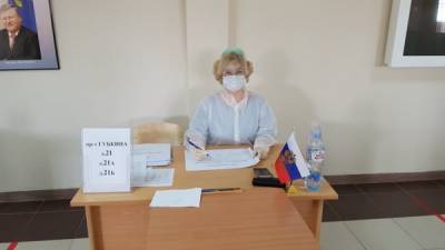 Ямальцы демонстрируют высокую активность на голосовании: явка превысила 73% - nakanune.ru