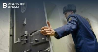Сабурская рассказала, как голосуют в СИЗО и психиатрических больницах Татарстана - realnoevremya.ru - респ. Татарстан