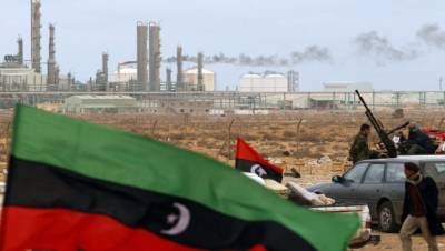 Ливийские племена передали ЛНА контроль над нефтяными месторождениями - anna-news.info - Ливия - Триполи