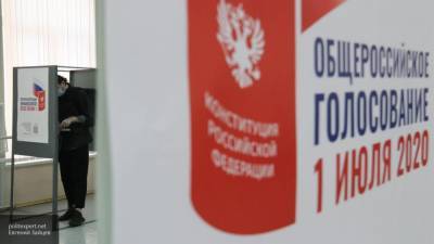Глава департамента ЭИСИ Соколова объяснила интерес граждан к голосованию по поправкам - nation-news.ru - Россия
