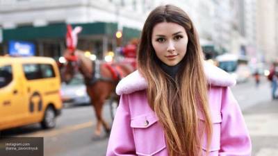 Анна Заворотнюк - Дочь больной раком Заворотнюк смогла смириться с потерей волос - nation-news.ru
