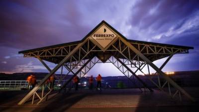 Ferrexpo в 2019 году уплатила более 2,8 млрд. гривен налогов и сборов в Украине - ru.espreso.tv - США - Украина