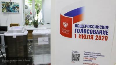 Ковалев рассказал о слаженной работе наблюдателей во время голосования по Конституции - newinform.com - Конституция