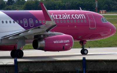 Авиакомпания Wizz Air сделала заявление о работе в Грузии - sputnik-georgia.ru - Грузия - Венгрия - Тбилиси