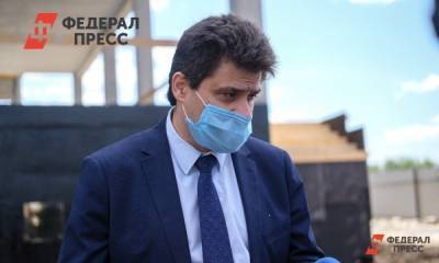 Александр Высокинский - В Екатеринбурге за все дни проголосовало более 420 тысяч жителей - fedpress.ru - Россия - Екатеринбург