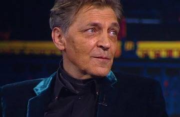 Михаил Ефремов - Александр Невзоров - Невзоров заступился за великого актера Мишку Ефремова, которого «терзает проворовавшаяся элита» - online812.ru - Москва - Россия