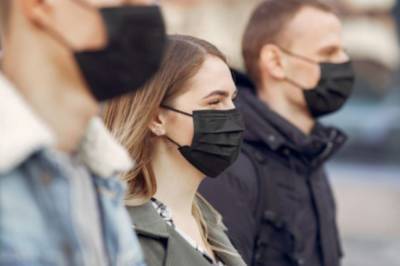 В Украине теперь будут штрафовать тех, кто не носит маски в публичных местах, - Кабмин - vkcyprus.com - Украина