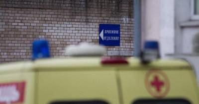 Ушла из БСМП и пропала: в Калининграде ищут 33-летнюю женщину, нуждающуюся в медпомощи (обновлено) - klops.ru - Калининград