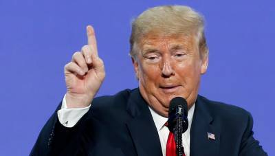 Дональд Трамп - Трамп рассказал, зачем нужна "история о российском вознаграждении" - vesti.ru - Россия - США - New York - Афганистан