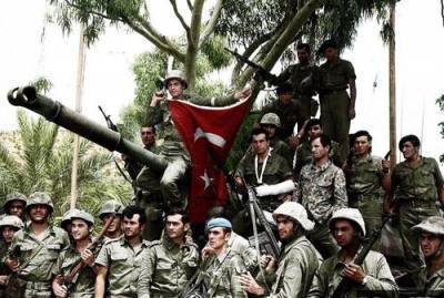 Ливия - Греция и Турция могут начать войну за острова в Эгейском море - argumenti.ru - Китай - Турция - Анкара - Кипр - Греция - Османская Империя