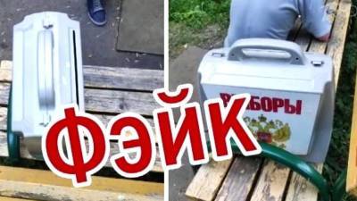ЦИК и Общественная палата проверяют информацию о якобы имевших место на голосовании нарушениях - 1tv.ru - Москва - Нижний Новгород