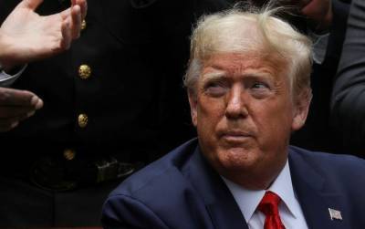 Дональд Трамп - Трамп рассекретил, кто и зачем выдумал миф о "сговоре России с талибами" - ru.armeniasputnik.am - Россия - США - New York - Афганистан