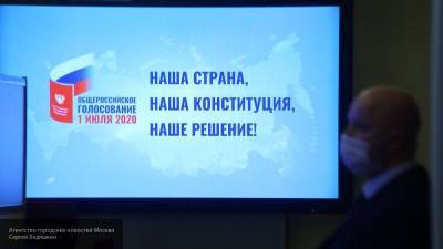 ЦИК после обработки 3,16% протоколов обнародовал данные о голосовании в Амурской области - polit.info - Россия - Амурская обл.