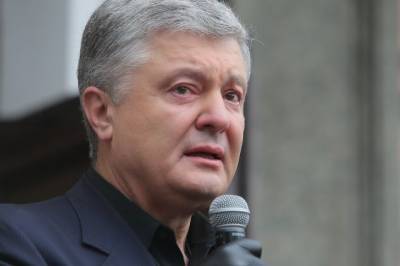 Петр Порошенко - В Киеве суд возобновил рассмотрение меры пресечения Порошенко - aif.ru - Украина - Киев