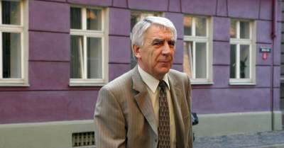Скончался бывший мэр Даугавпилса и депутат Сейма - rus.delfi.lv - Рига - Латвия - Даугавпилс