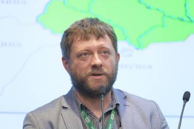 Александр Корниенко - В Слуге народа рассказали, какими реформами займется Рада осенью - newsone.ua