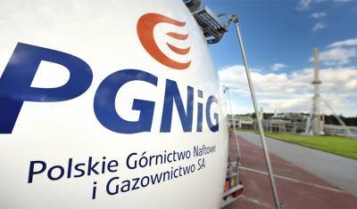 "Газпром" выплатил 1,6 миллиарда долларов польской PGNiG по решению суда - newizv.ru - Польша - Швеция