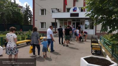 Полиция проводит проверку по факту вброса о допбюллетенях на голосовании в Нижневартовске - nation-news.ru - Нижневартовск