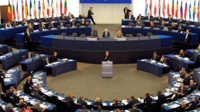 В Европарламенте отреагировали на приезд французских депутатов в оккупированный Крым - ru.espreso.tv - Россия - Украина - Крым