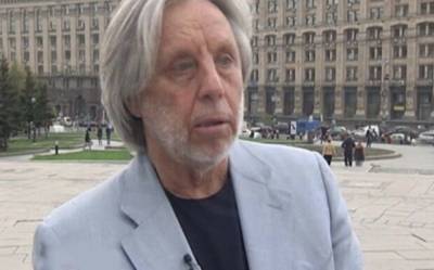 Назаров восхитился патриотизмом украинцев: "Поставили заслон путинской своре" - popcorn.politeka.net - Россия - Украина - Днепр