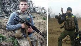 Дмитрий Гуцуляк - Боевые потери ВСУ за месяц составили полсотни бойцов - real-vin.com - Украина