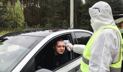 Мелита Вуйнович - ВОЗ дала положительную оценку российским мерам борьбы с коронавирусом - newizv.ru - Россия