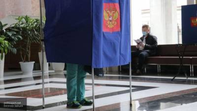 Депутат Европарламента оценила высокий уровень проведения голосования по Конституции РФ - politros.com - Россия - Франция - Конституция