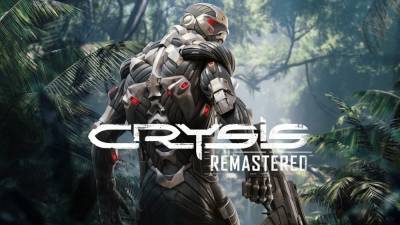 Crysis Remastered сравнили с оригинальным Crysis. Старичок демонстрирует лучшее качество графики по сравнению с улучшенным переизданием - itc.ua