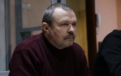 Задержан осужденный за госизмену экс-депутат АР Крым - korrespondent.net - Украина - Крым - Харьков