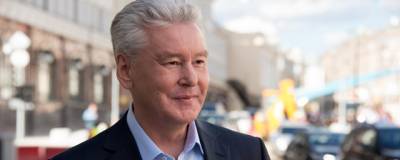 Сергей Собянин - Собянин: Вторая волна коронавируса в Москве маловероятна - runews24.ru - Москва